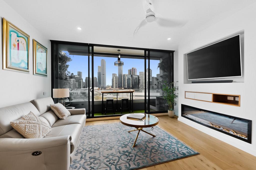 1203/60 SIDDELEY ST, DOCKLANDS, VIC 3008