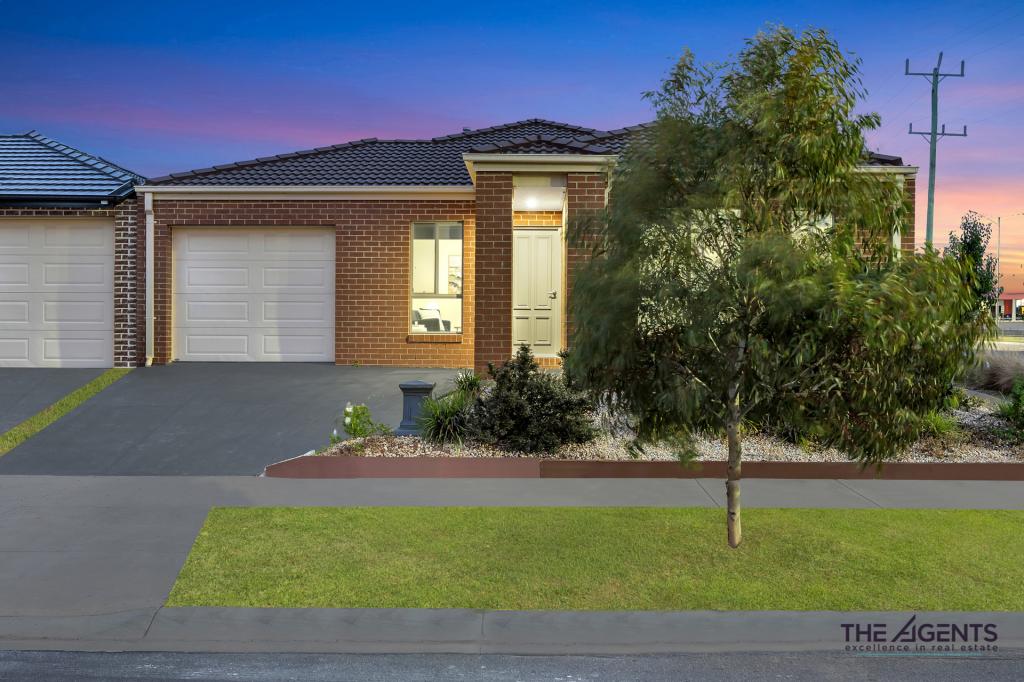 72 BODNAT ST, TRUGANINA, VIC 3029