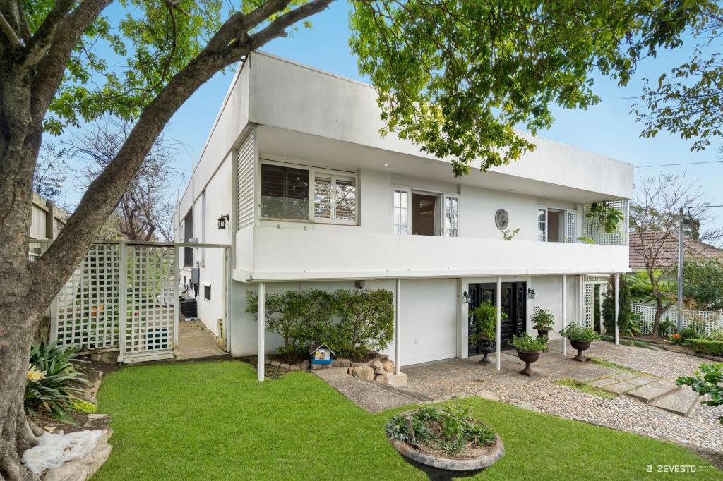 517 Cavendish Rd, Coorparoo, QLD 4151