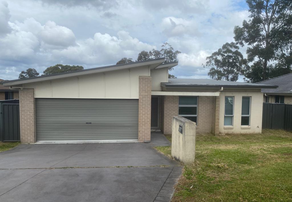 7 Aston Ave, Cessnock, NSW 2325