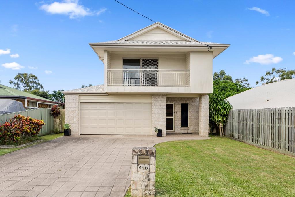 41b Kildonan St, Aspley, QLD 4034