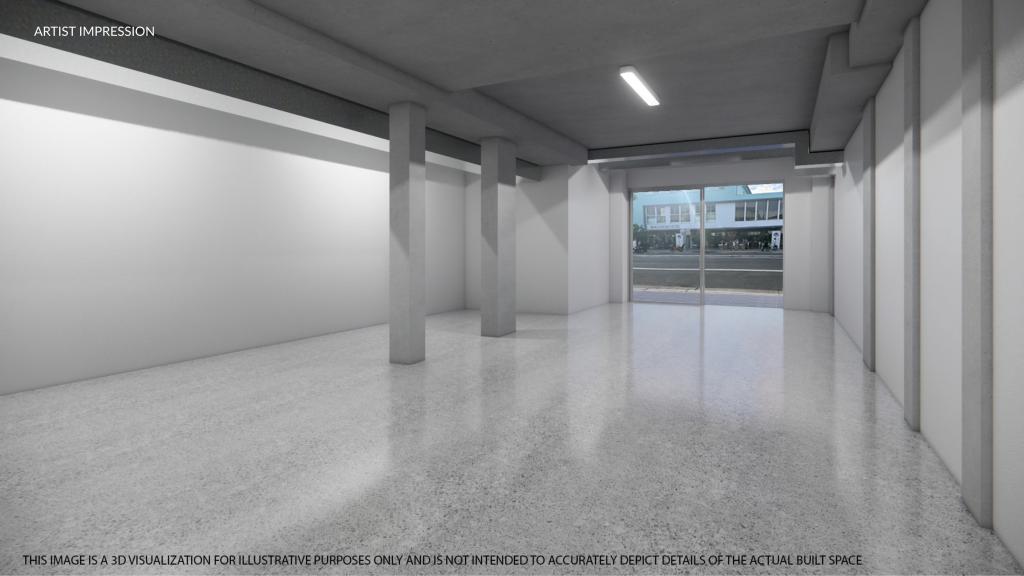 Shop 4,/116 Glenayr Ave, Bondi Beach, NSW 2026