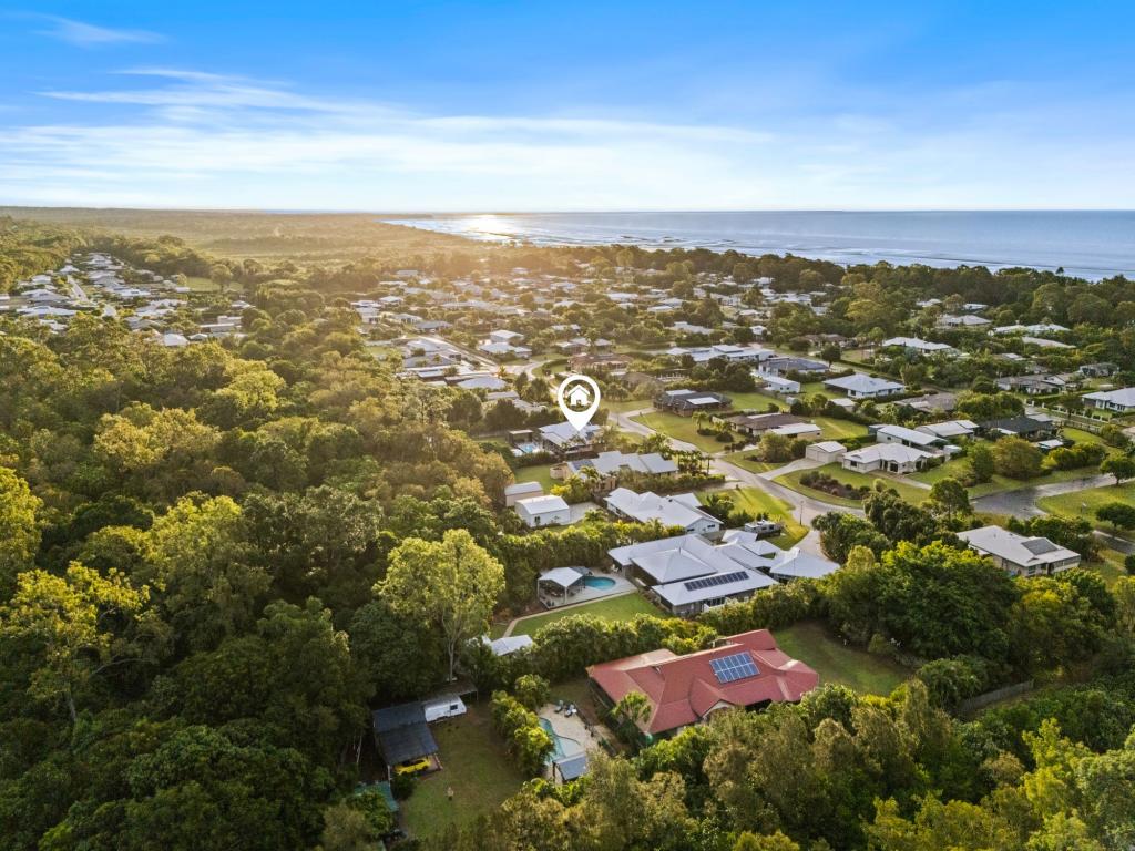 37 Seahorse Cct, Dundowran Beach, QLD 4655