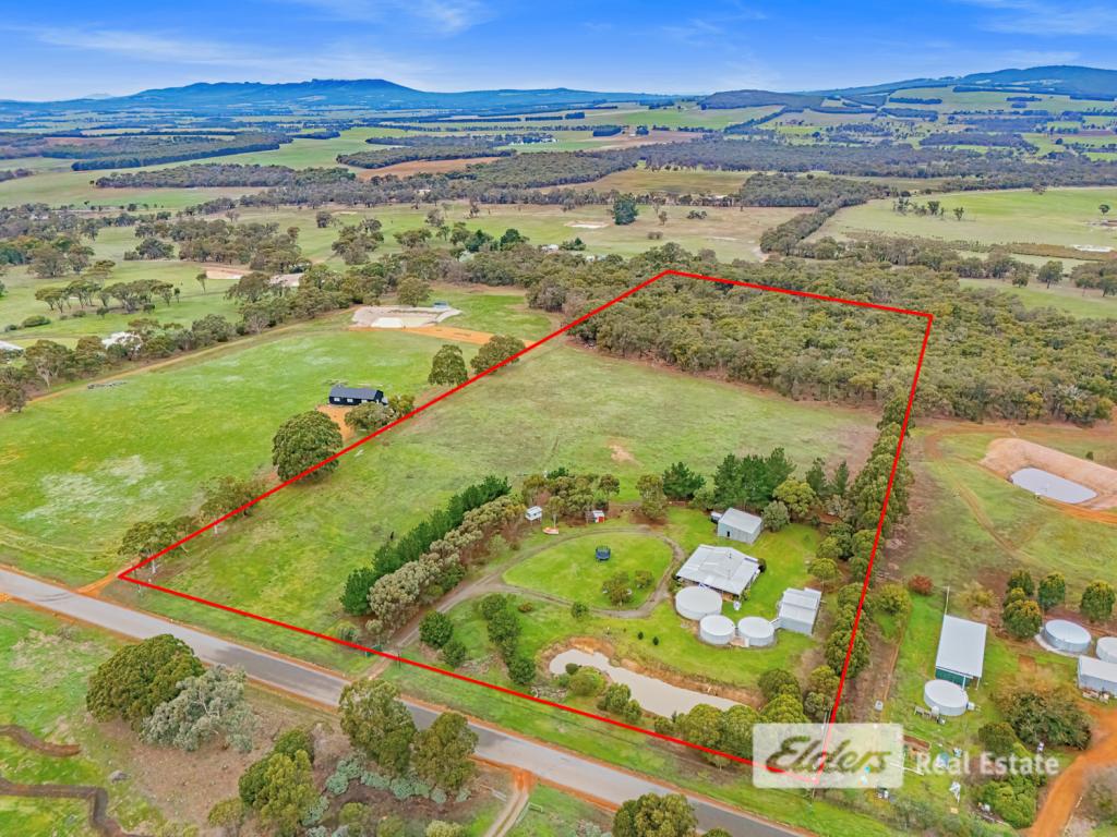 93 FERRY RD, MOUNT BARKER, WA 6324