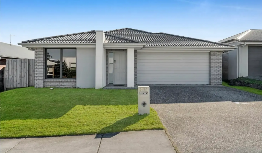 38 WELFORD CCT, YARRABILBA, QLD 4207