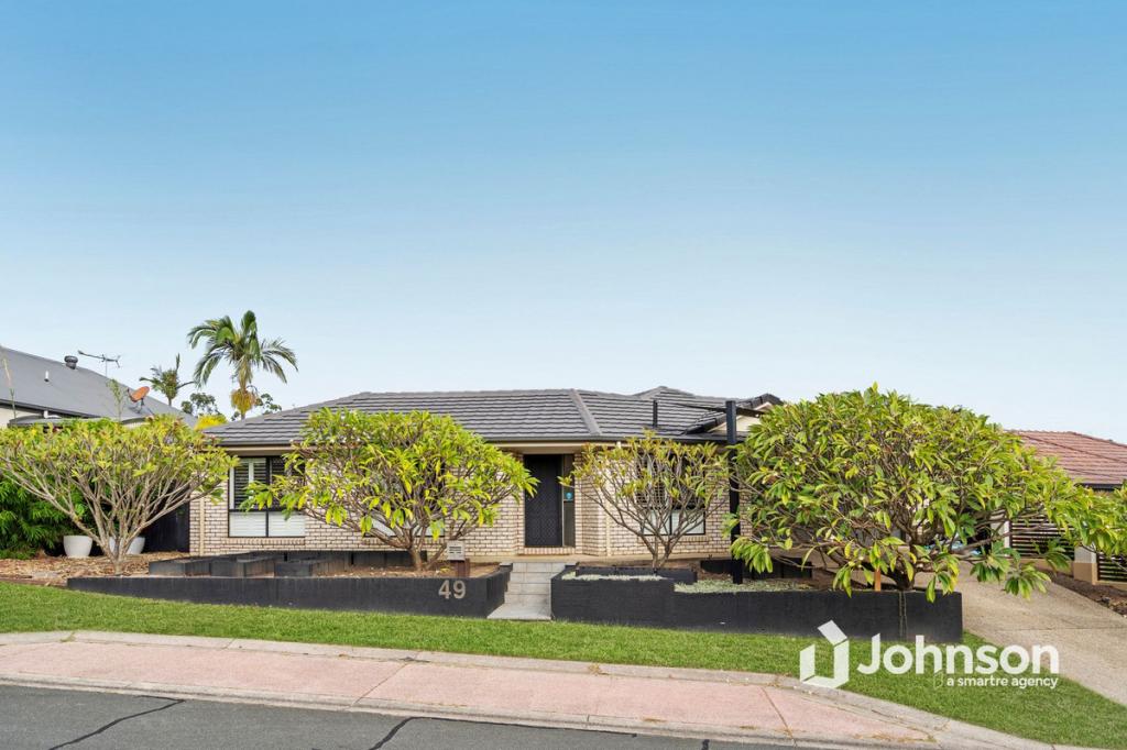 49 Congo Cct, Springfield, QLD 4300