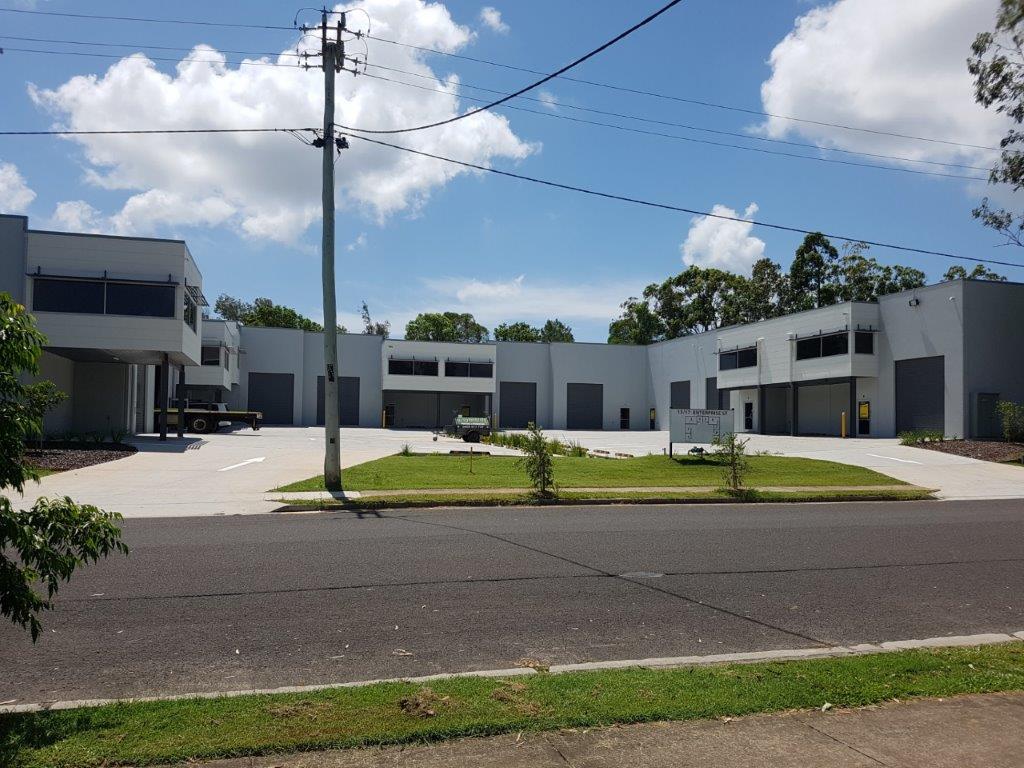 7/13-17 Enterprise St, Cleveland, QLD 4163