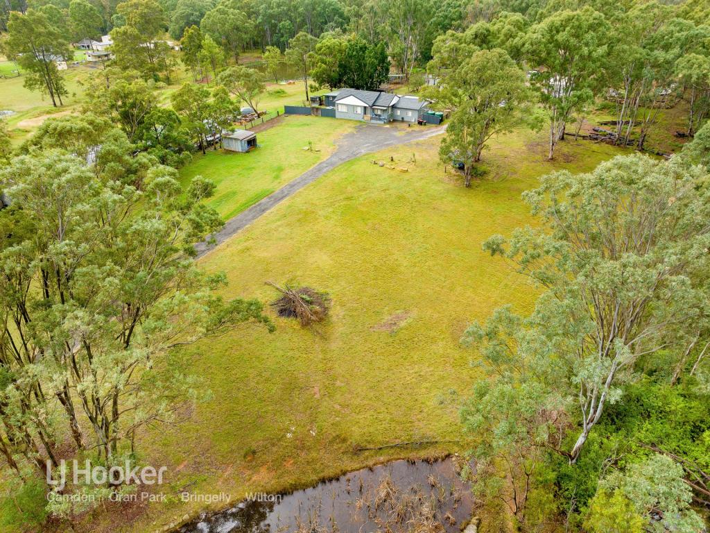 28 Findley Rd, Bringelly, NSW 2556