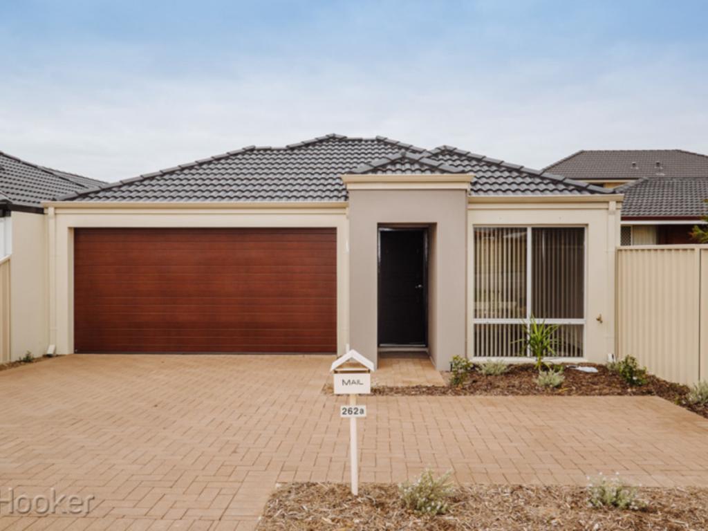 262A BENARA RD, MORLEY, WA 6062