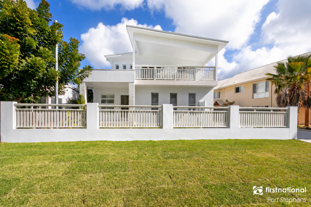 151 PORT STEPHENS DR, SALAMANDER BAY, NSW 2317