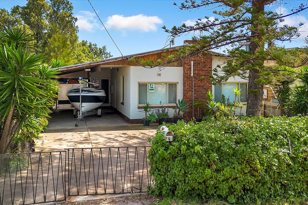 6 Shell St, St Kilda, SA 5110