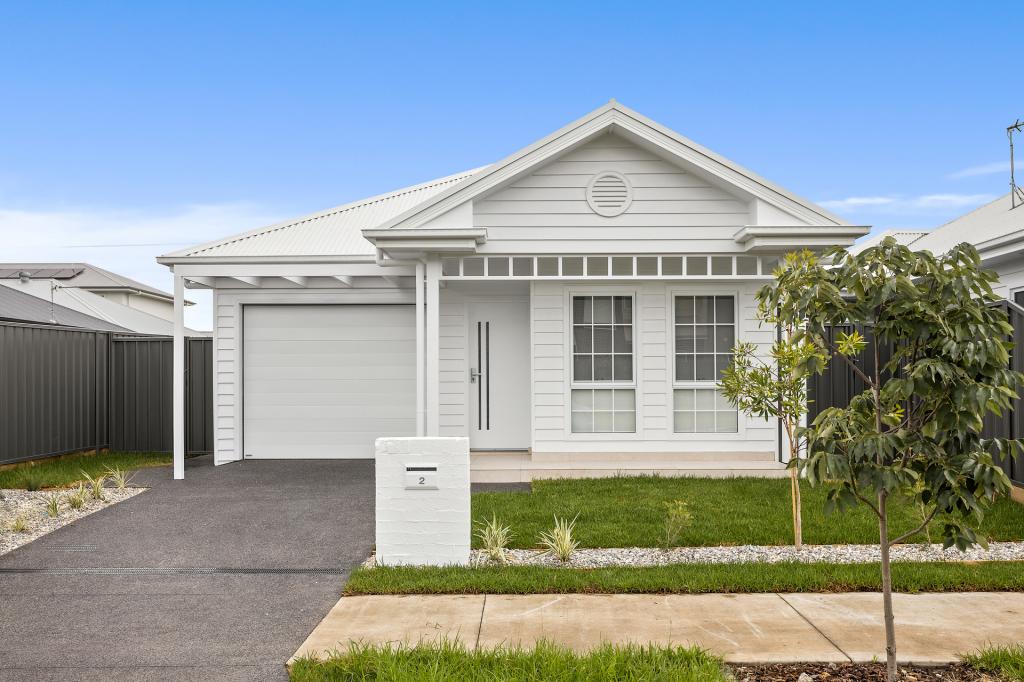 Lot 1 & 2/21 Ayshire St, Horsley, NSW 2530