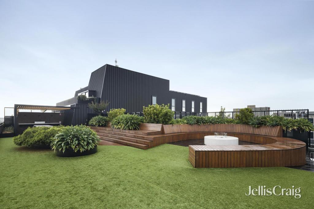 302/250 Gore St, Fitzroy, VIC 3065