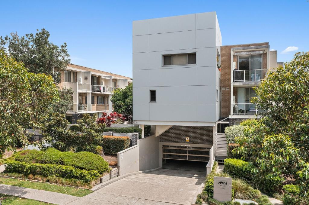 45/137-143 Willarong Rd, Caringbah, NSW 2229