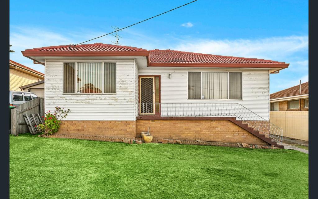 73 Cassia St, Barrack Heights, NSW 2528