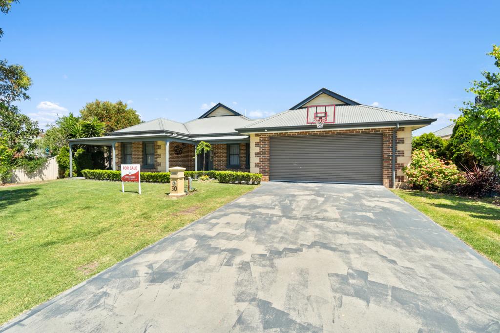 30 Marilyn Way, Sale, VIC 3850