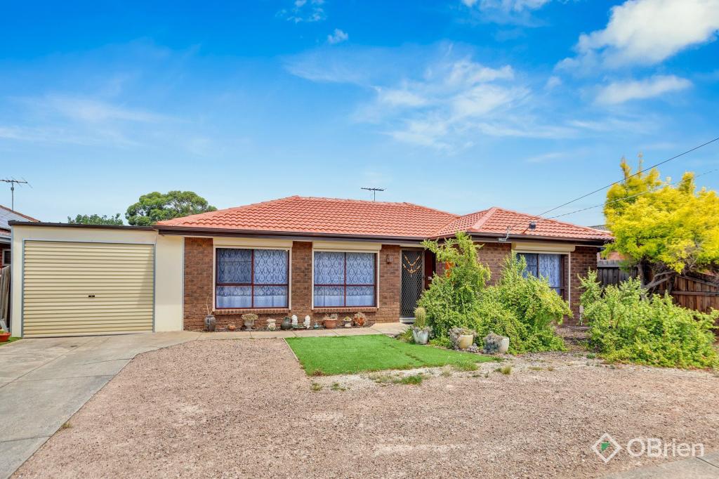 55 Brougham Ave, Wyndham Vale, VIC 3024