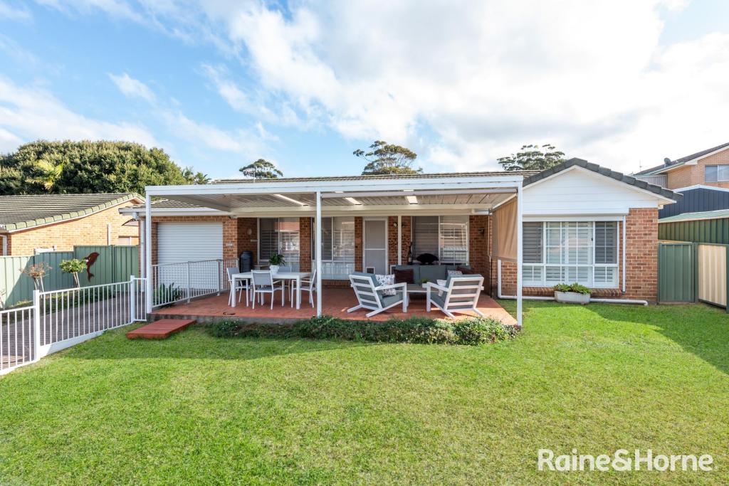 25a Clissold St, Mollymook, NSW 2539