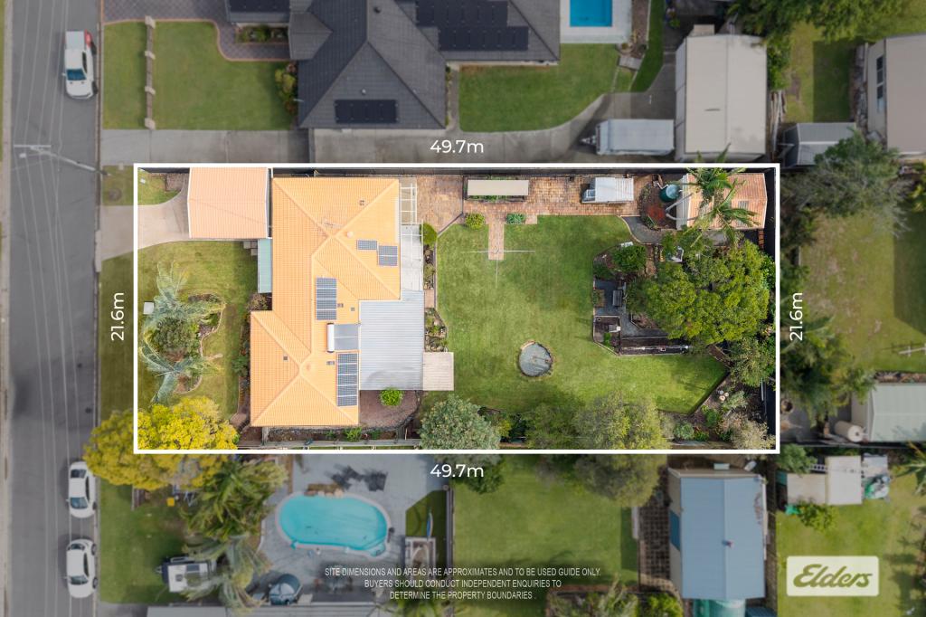 32 Moogara St, Shailer Park, QLD 4128