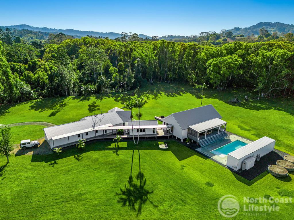 26 Plumtree Pkt, Upper Burringbar, NSW 2483