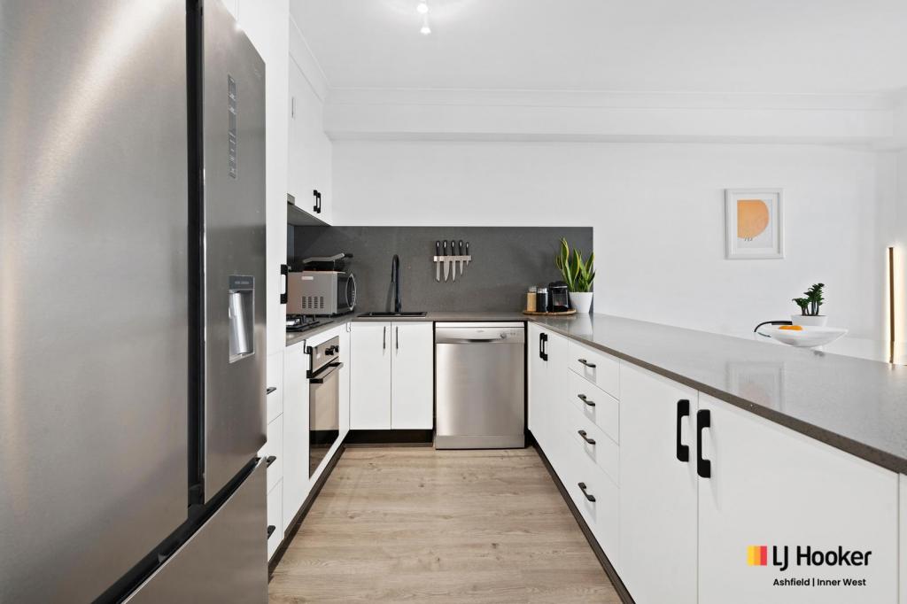 7/753 - 769 New Canterbury Rd, Dulwich Hill, NSW 2203