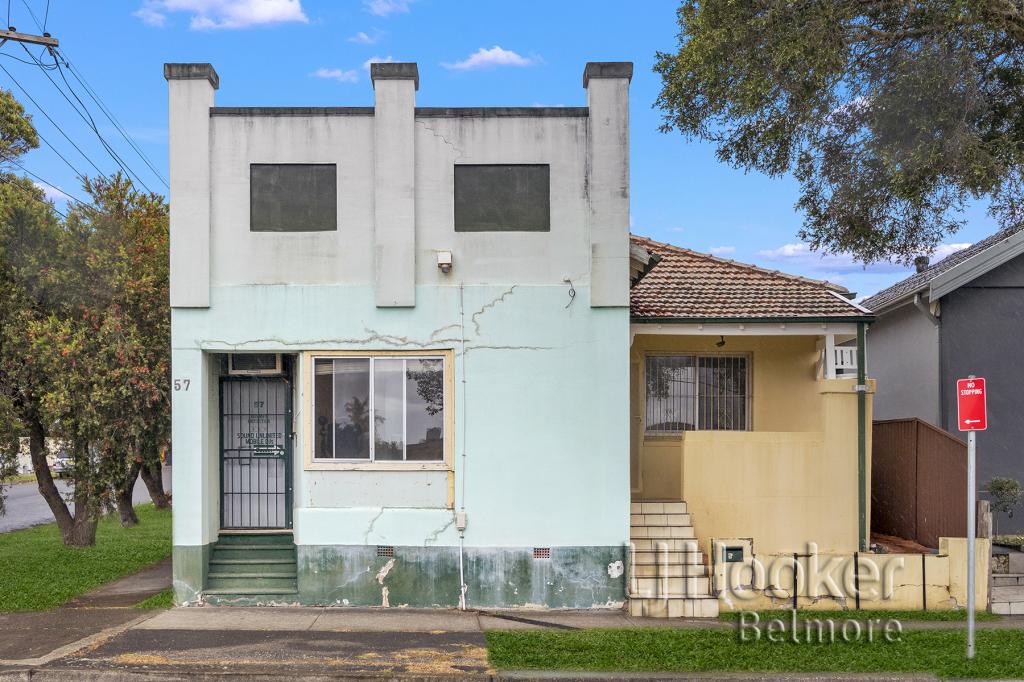 57 Peel St, Belmore, NSW 2192