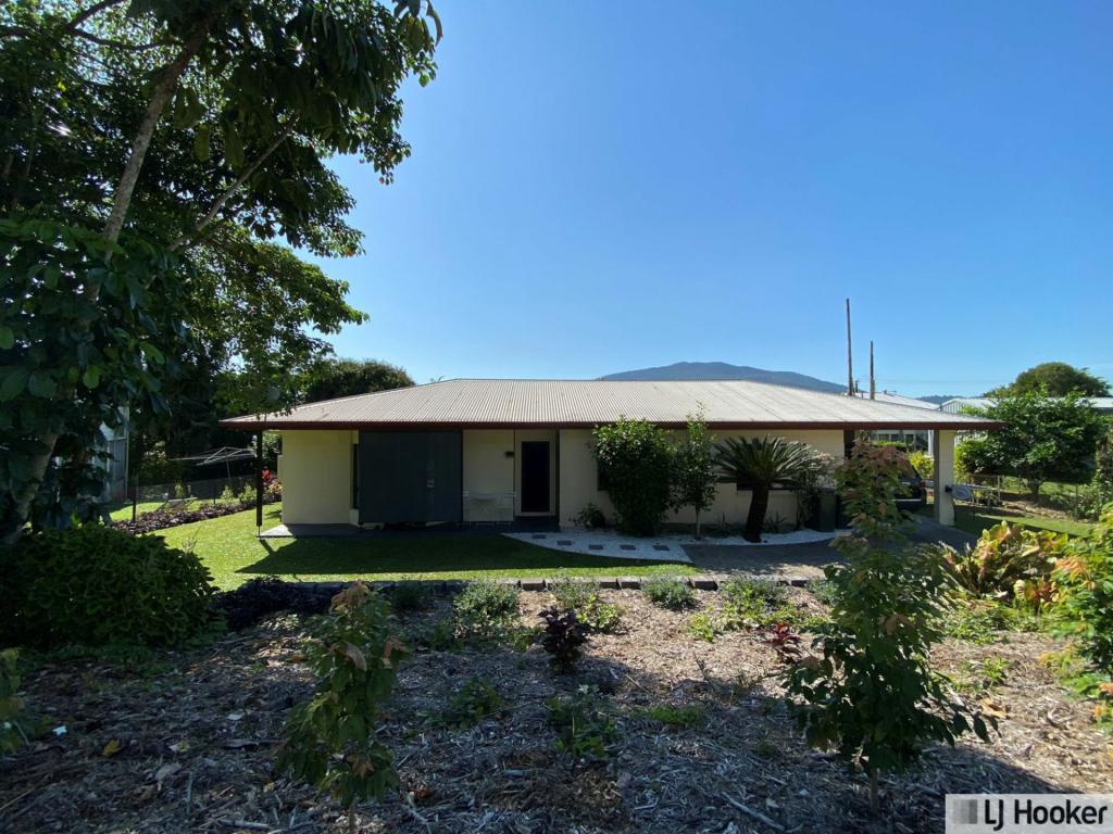 2 Hielscher St, Tully, QLD 4854