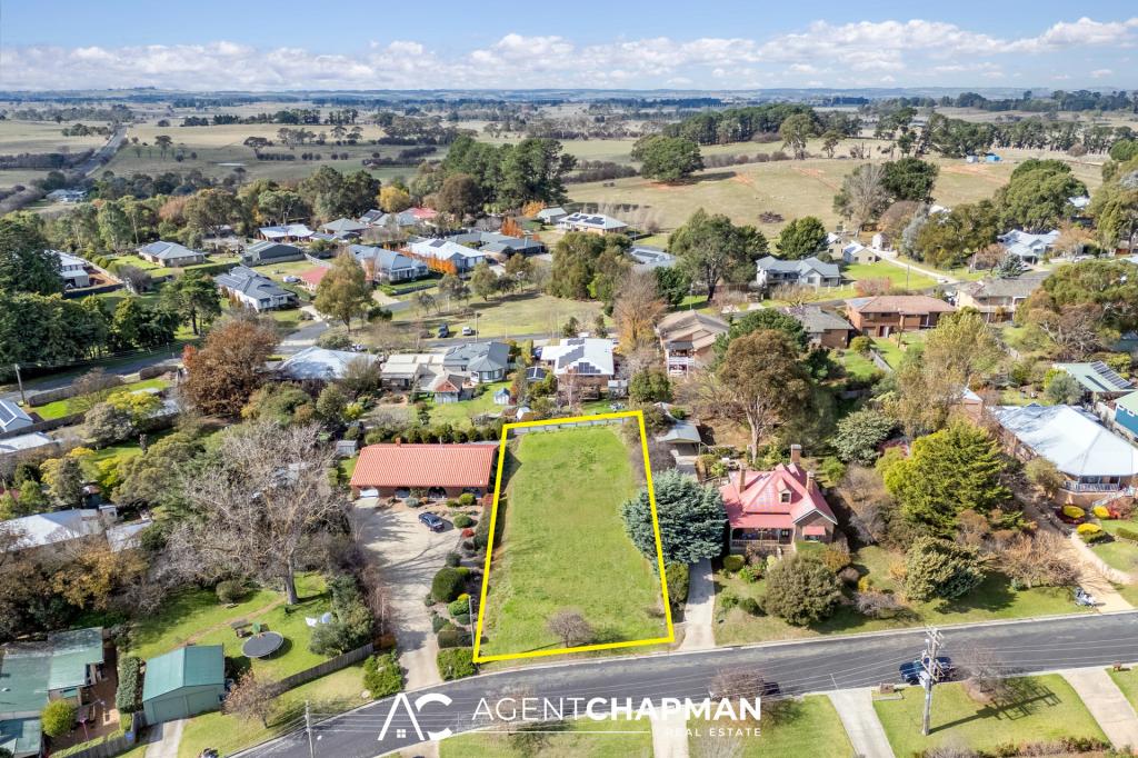 3 William St, Millthorpe, NSW 2798