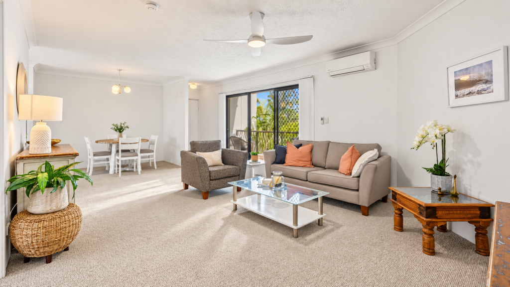 6/19 Parr St, Biggera Waters, QLD 4216