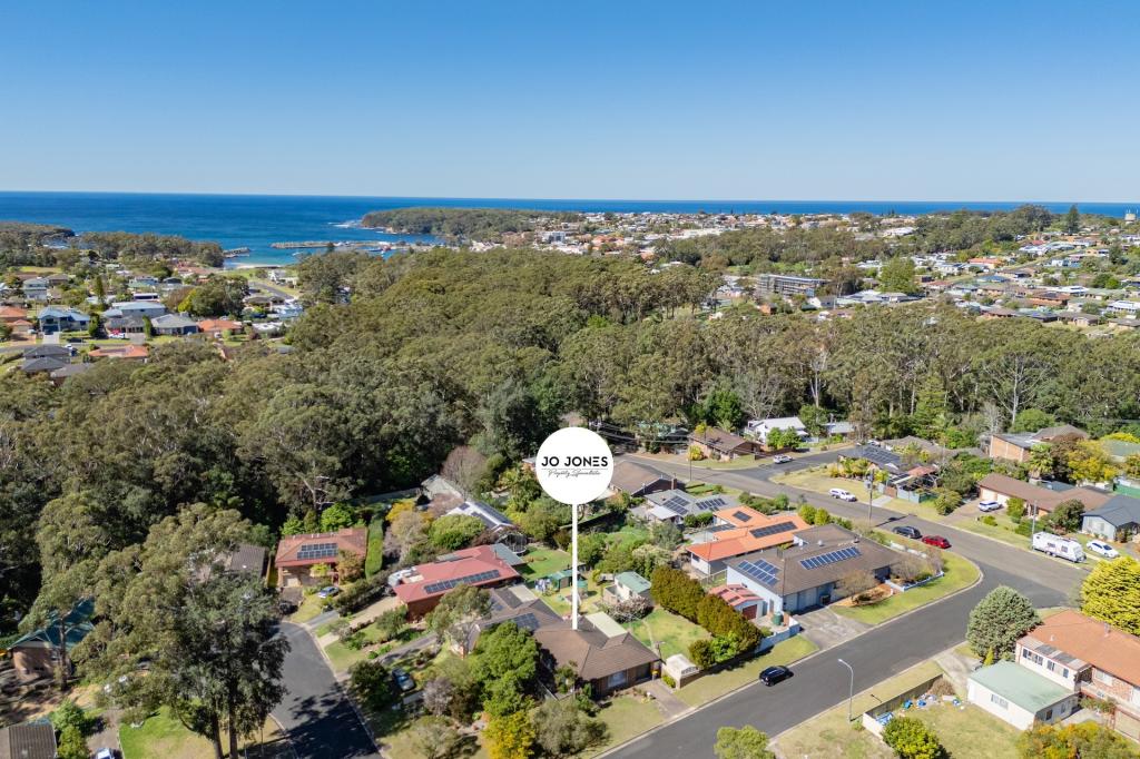 2 Colden Pl, Ulladulla, NSW 2539