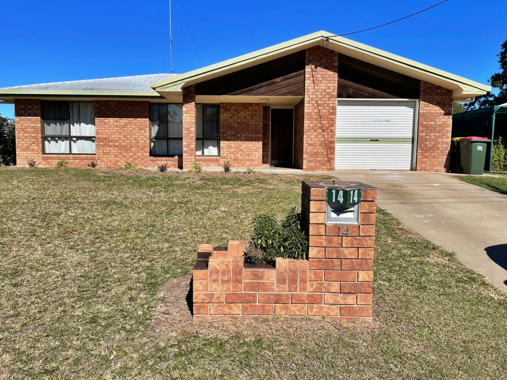 14 Koina St, Goondiwindi, QLD 4390