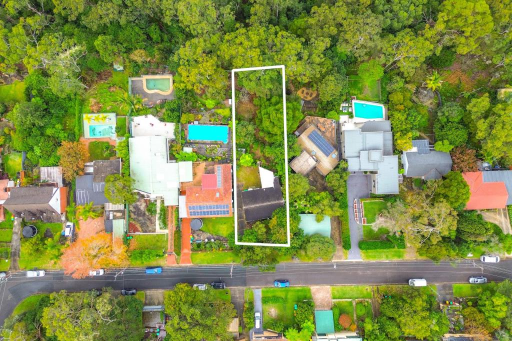 12 Bedford Rd, North Epping, NSW 2121