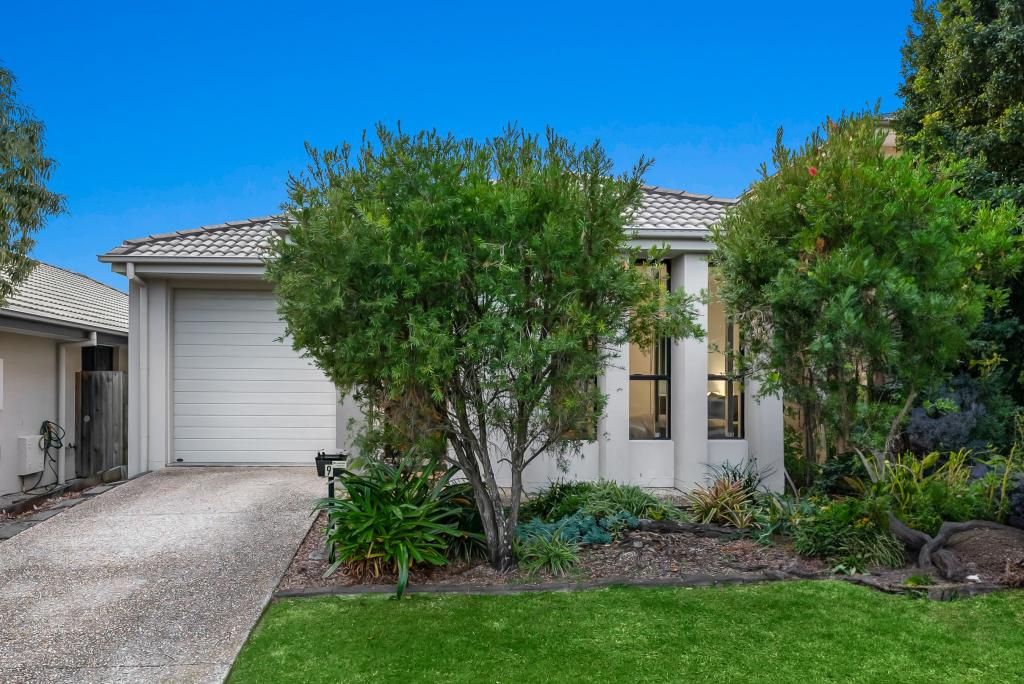9 Palmer St, North Lakes, QLD 4509