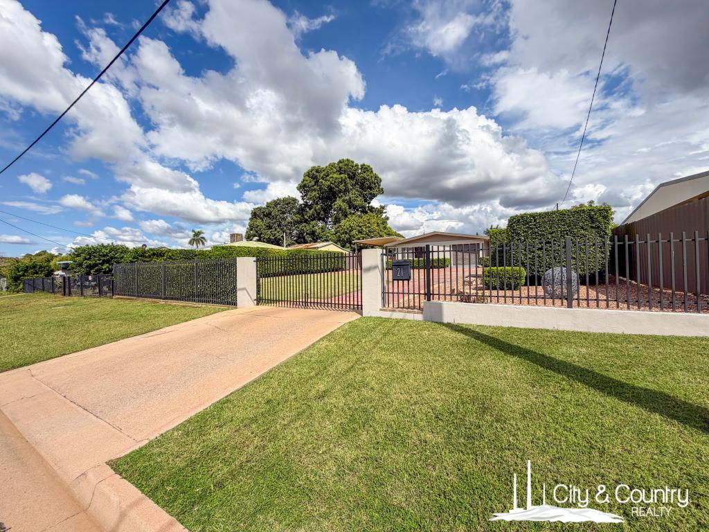 21 Seventeenth Ave, Mount Isa, QLD 4825
