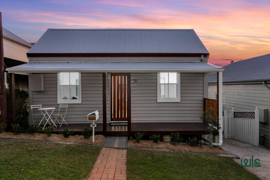 31 Thomas St, Dudley, NSW 2290