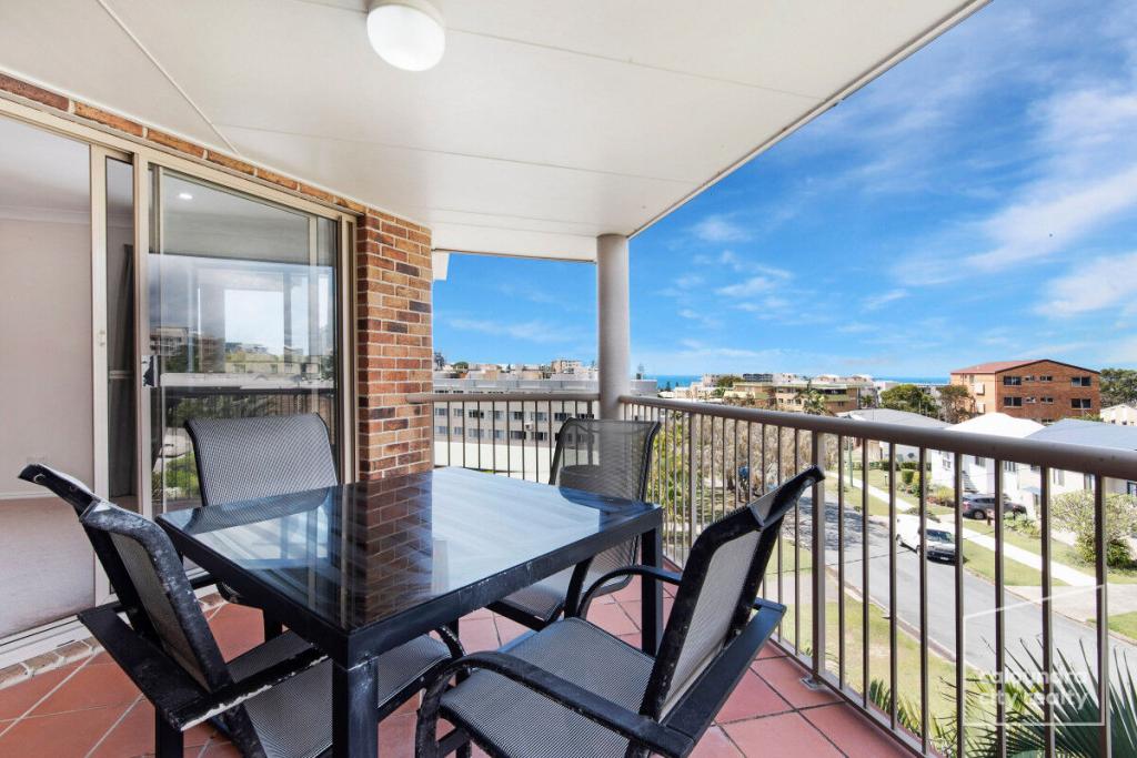 5/9 Saltair St, Kings Beach, QLD 4551