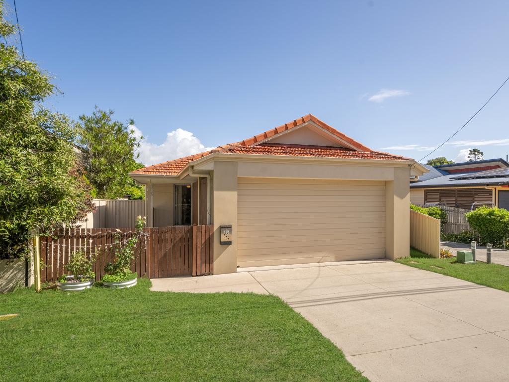 63 Sorrento St, Margate, QLD 4019