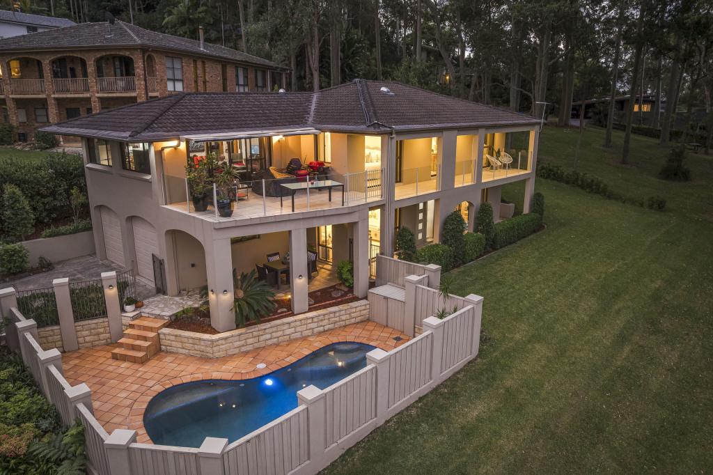 26 Beaumont Cres, Bayview, NSW 2104