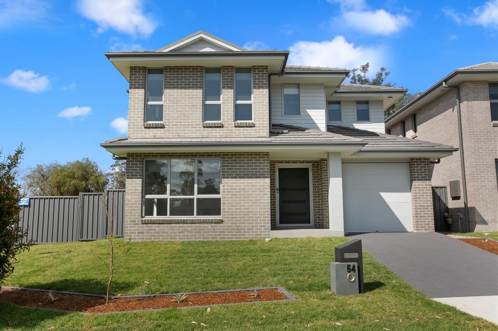 54 Tanbark Cct, Werrington Downs, NSW 2747