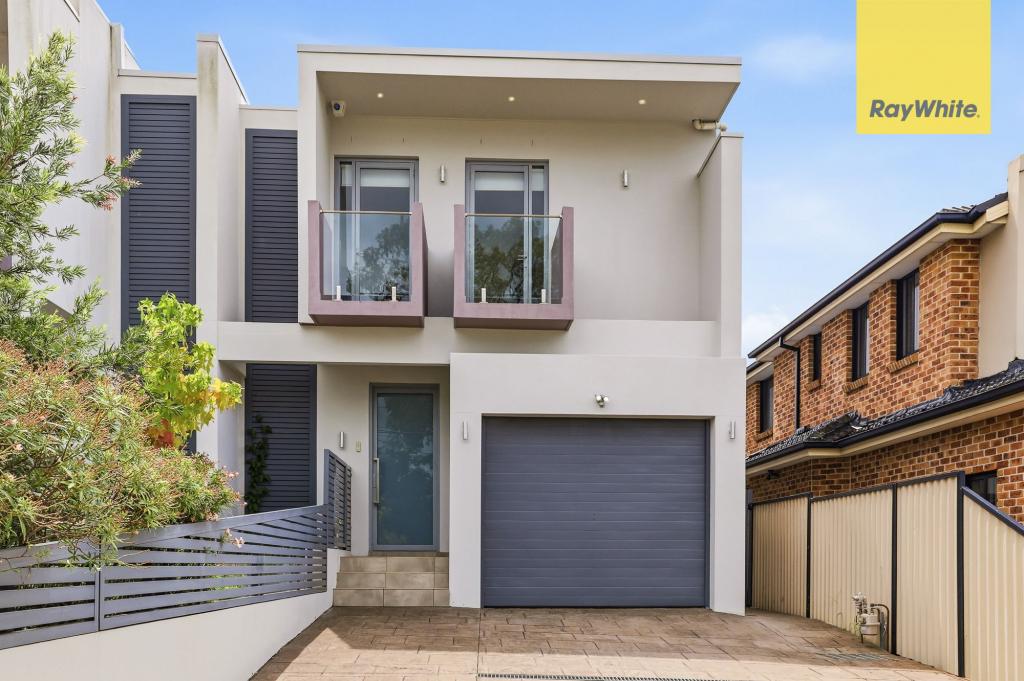 73a Hawksview St, Merrylands, NSW 2160