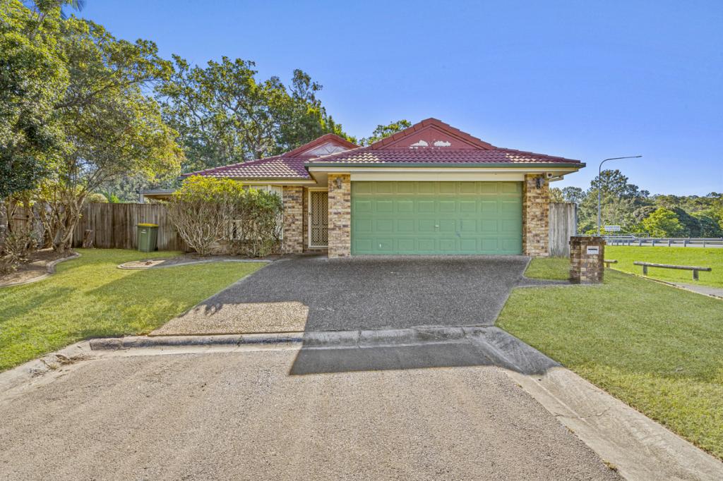 30 Rossmore St, Nerang, QLD 4211
