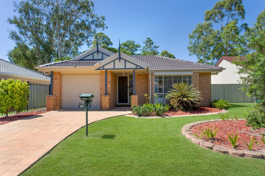 16 Elmhurst Cres, Flinders View, QLD 4305