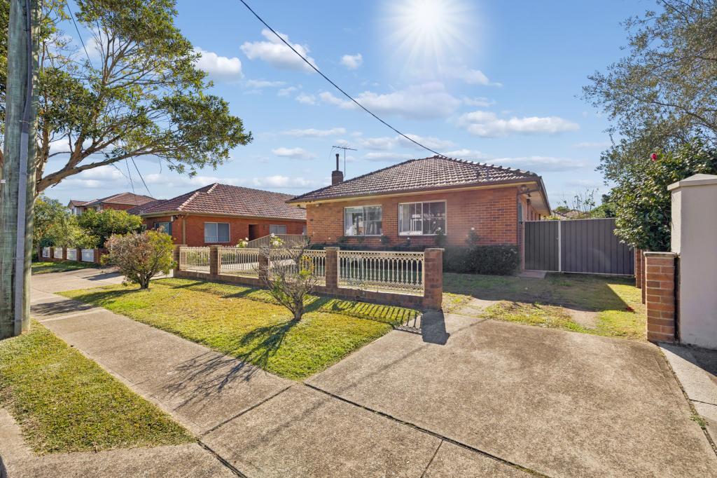 1 Wallace St, Concord, NSW 2137