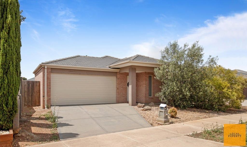 26 Hollybrook St, Melton South, VIC 3338