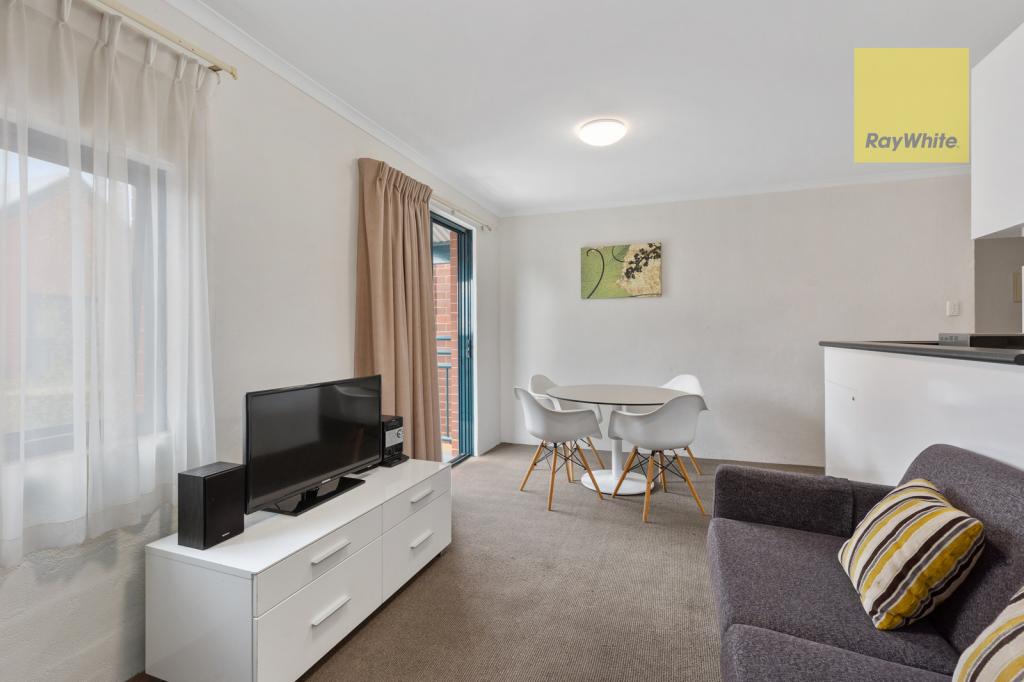 334/255 Hindley St, Adelaide, SA 5000