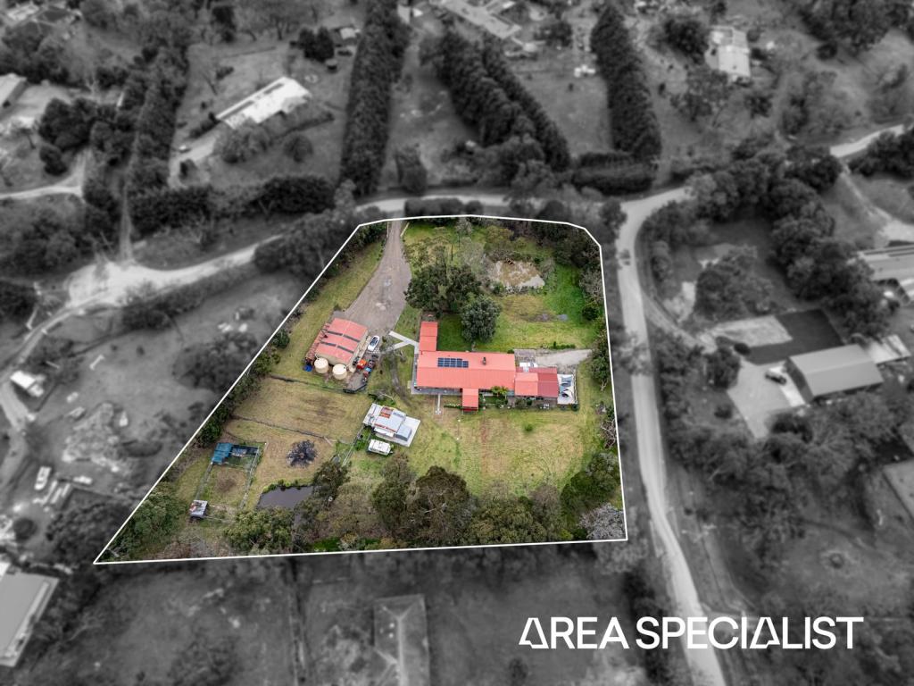 7 Ibis Way, Cannons Creek, VIC 3977