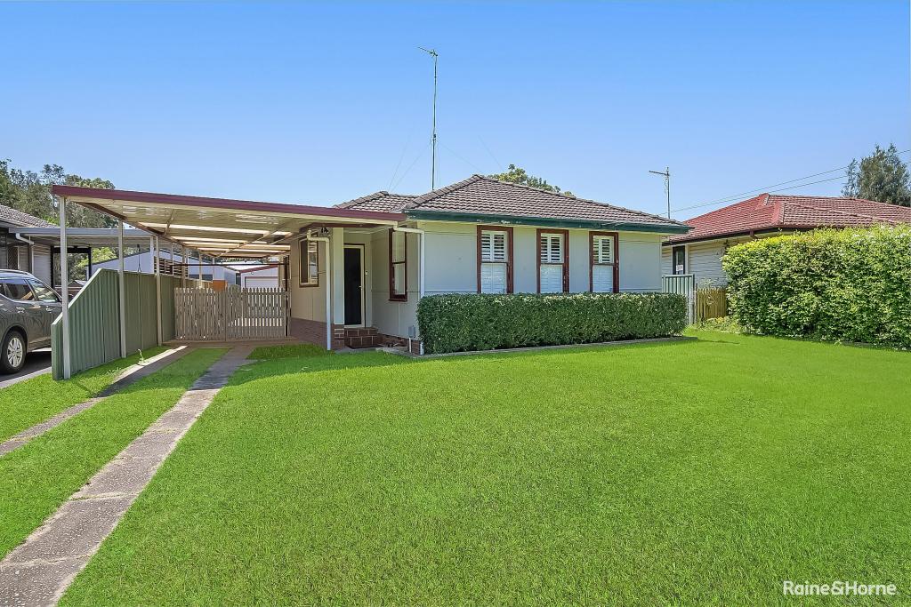 13 Harold Ave, Hobartville, NSW 2753