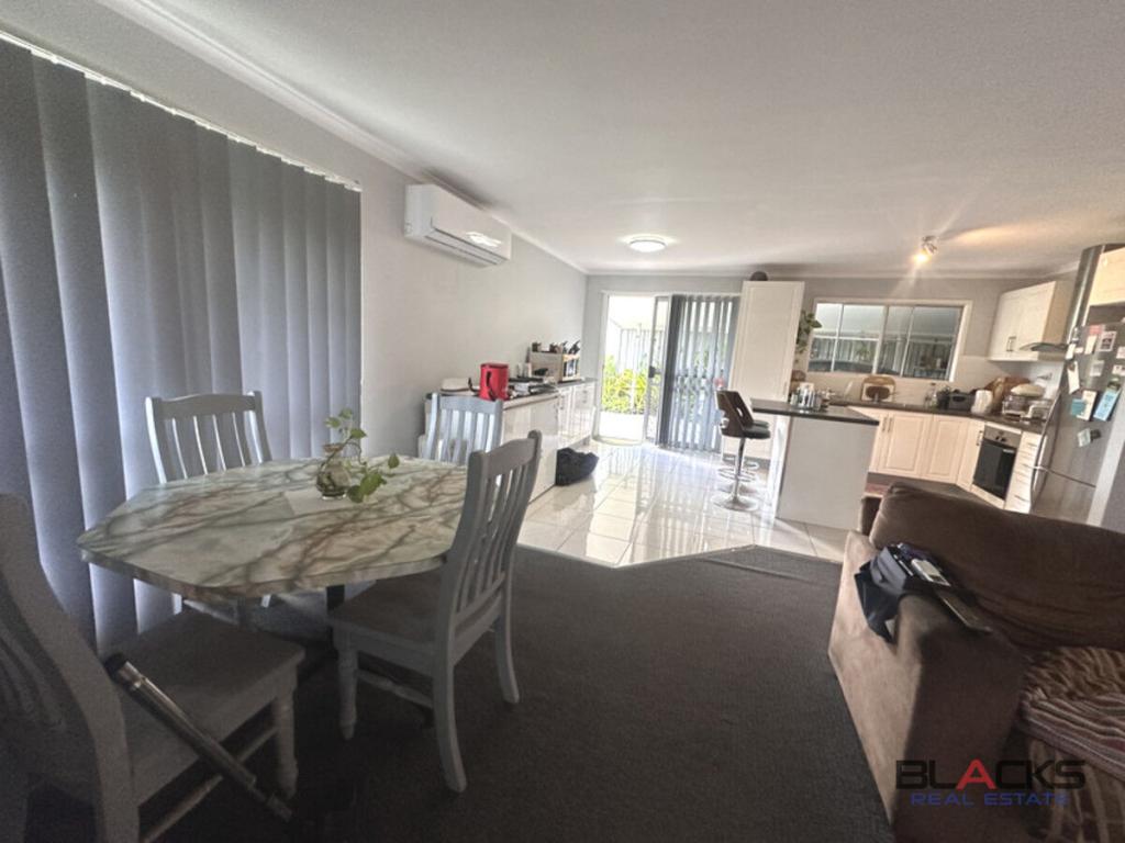 21 Donovan Cres, Dysart, QLD 4745