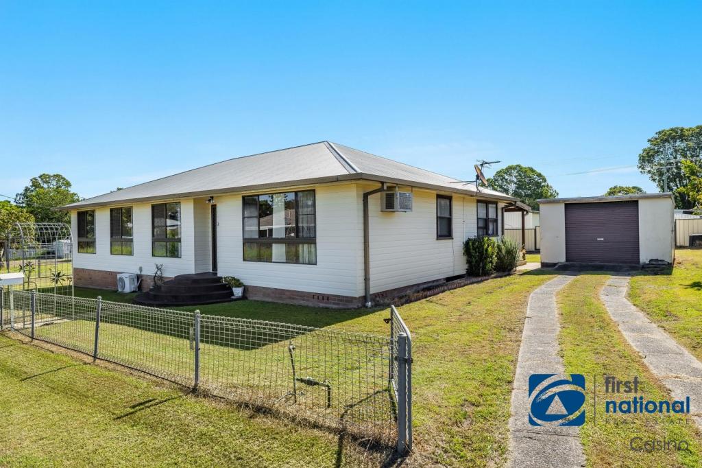 2 Little Barker St, Casino, NSW 2470