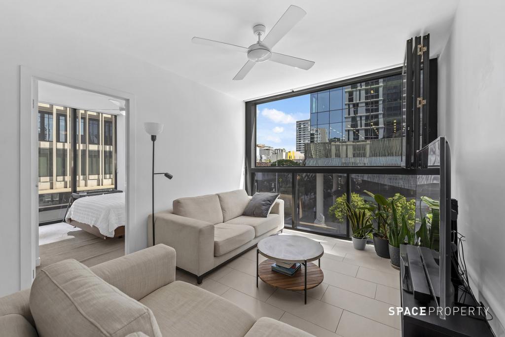 107/128 Brookes St, Fortitude Valley, QLD 4006